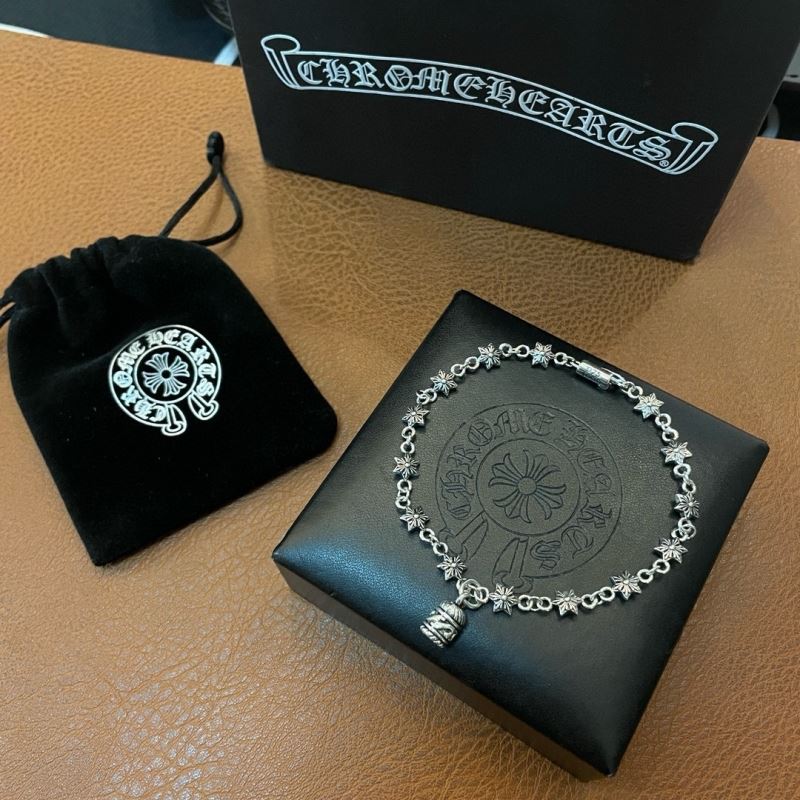 Chrome Hearts Bracelets